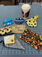 Youth Sewing w/ Nancy Glasgow - May 17, 2026 1:30 pm  4:30 pm RALEIGH
