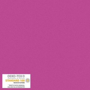 Petits Points - Cerise - Blank