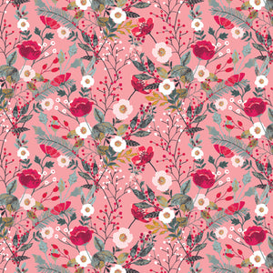 Merriment Flora from Adventale designed by Katarina Roccella