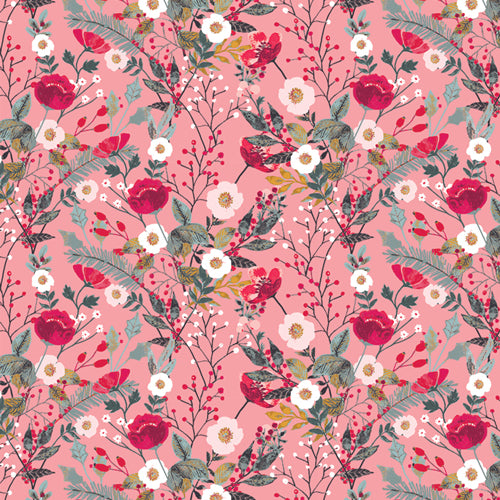 Merriment Flora from Adventale designed by Katarina Roccella