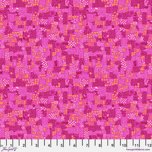 La Dolce Vita Seeds - Magenta
