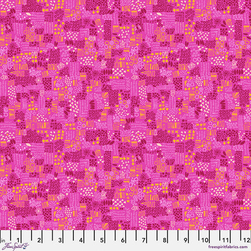 La Dolce Vita Seeds - Magenta