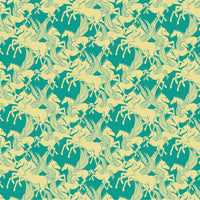 Shooting Star - Turquoise - Mythology - Anna Maria
