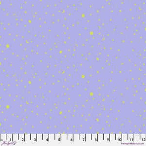 Tula Pink True Colors Space Sprinkles - Dream