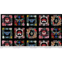 Nocturnal Creatures - Nocturnal Creatures - Tile - Maria Matos
