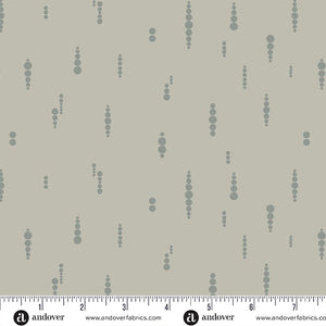Still Crop Circles Pastel Grey Libs Elliott