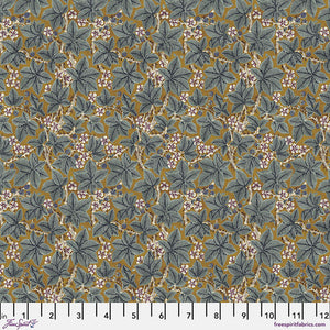 Red House Bramble Sunflower by Morris & Co