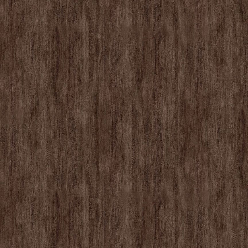 Winter Wonderland Woodgrain Texture Brown