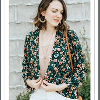 Serger Club w/Nancy - RALEIGH November 5 2025 10:30AM - 4:00PM