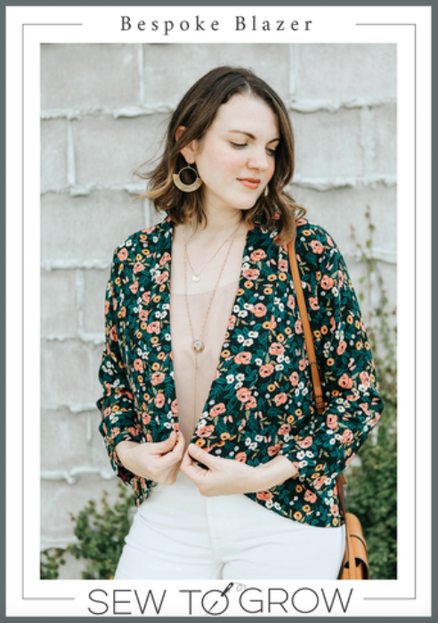 Serger Club w/Nancy - RALEIGH November 5 2025 10:30AM - 4:00PM