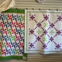 Studio 180 Gathering w/ Lynne - RALEIGH - One Saturday each month - 10:30am-4:00 - RALEIGH-November 22, 2025  10:30am - 4:00pm