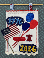 Youth Sewing w/ Nancy Glasgow - June 14, 2026. 1:30pm - 4:30 pm RALEIGH
