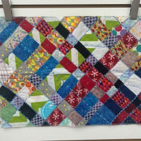 Youth Sewing w/ Nancy Glasgow - RALEIGH November 16 2025 1:30PM-4:30PM