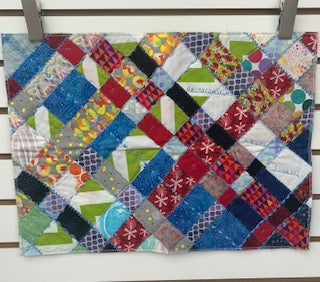 Youth Sewing w/ Nancy Glasgow - RALEIGH November 16 2025 1:30PM-4:30PM