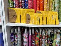 In the Hoop Tape Measure Clutch w/Amy - June 13, 2026 10:30 am - 4:00 pm RALEIGH
