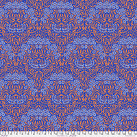 Kaffe Morris Michaelmas Daisy  Cobalt
