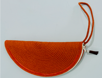 Rope Taco Clutch Purse w/Anne - July 20, 2025  1:30pm-4:30pm - RALEIGH
