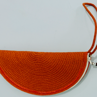 Rope Taco Clutch Purse w/Anne - July 20, 2025  1:30pm-4:30pm - RALEIGH