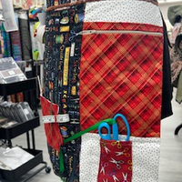 Serger Club w/Nancy - RALEIGH September 17 2025 10:30AM - 4:00PM