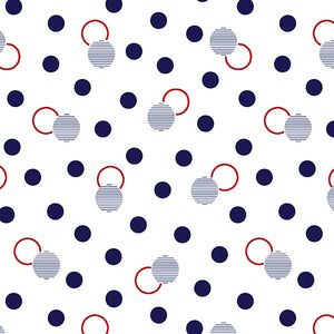 Lots of Dots White - Documentaries