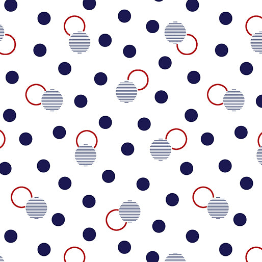 Lots of Dots White - Documentaries