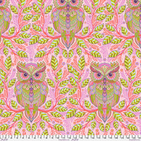 Full Moon Forest II Hootie Patootie - Honey