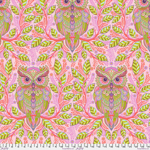 Full Moon Forest II Hootie Patootie - Honey