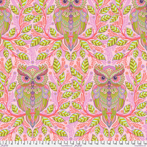 Full Moon Forest II Hootie Patootie - Honey