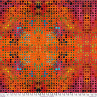 Soda Pop Glow Orange By Sue Penn