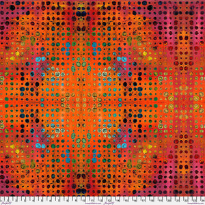 Soda Pop Glow Orange By Sue Penn