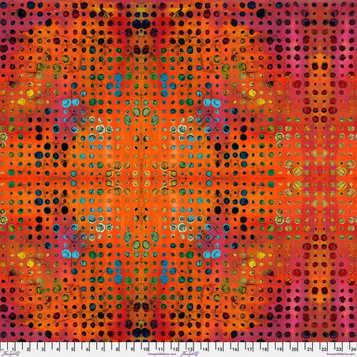 Soda Pop Glow Orange By Sue Penn