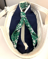 Rope Tote w/Anne Warren - September 27, 2025 10:30am - 4:30pm RALEIGH
