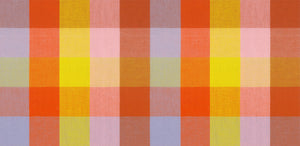 Garden Variety - Windowbox - Sunset - Anna Maria Textiles
