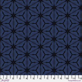 Kaleidoscope Bloom - Nocturnal