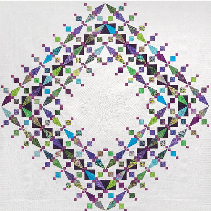 Beaded Lace w/Virginia - January 6 and February 18, 2026 10:00am - 4:00pm MURRELLS INLET