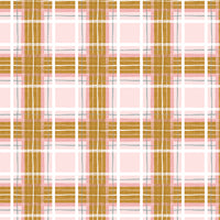 Jingle Plaid from Adventale designed by Katarina Roccella