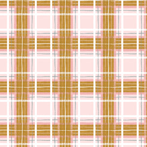 Jingle Plaid from Adventale designed by Katarina Roccella