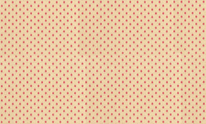 Garden Variety - Droplets - Rouge - Anna Maria Textiles