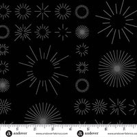 Still Bursts Black By Libs Elliott