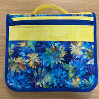 Zip It Up w/Sheryl - April 29 & 30, 2026 10:00am - 4:00pm MURRELLS INLET