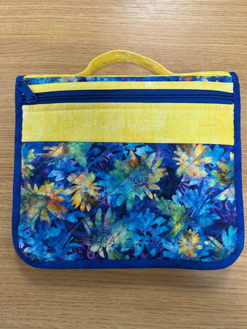 Zip It Up w/Sheryl - April 29 & 30, 2026 10:00am - 4:00pm MURRELLS INLET