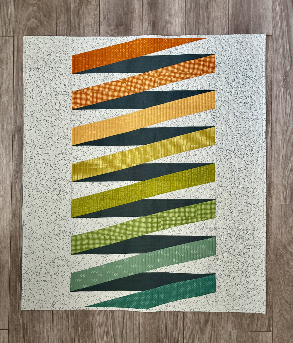 Circe Quilt w/Sara Young - September 27, 2025 1:00pm-4:00PM WILMINGTON