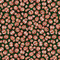 Gridiron Gang Footballs Forest
