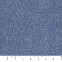 Chambray Patriot