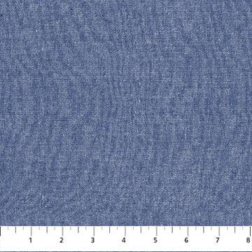 Chambray Patriot