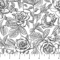 Till Death Us Do Part White Gray