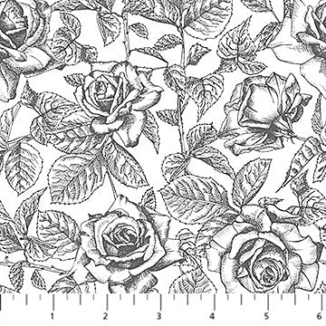 Till Death Us Do Part White Gray