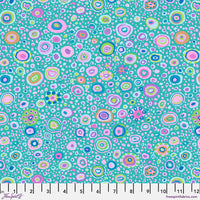 August 2025 - Roman Glass - Turquoise - Kaffe Fassett