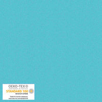 Petits Points - Turquoise - Blank