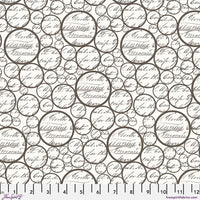 Stamped - Orbit Paper
